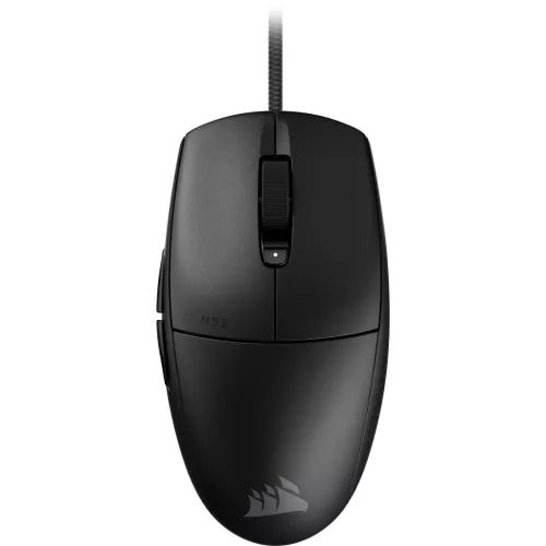 CORSAIR M55 LIGHTWEIGHT GAMER EGÉR, BLACK