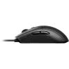 CORSAIR M55 LIGHTWEIGHT GAMER EGÉR, BLACK