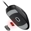 CORSAIR M55 LIGHTWEIGHT GAMER EGÉR, BLACK