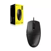 CORSAIR M55 LIGHTWEIGHT GAMER EGÉR, BLACK