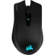 CORSAIR HARPOON RGB WIRELESS GAMER EGÉR, FEKETE (CH-9311011-EU)