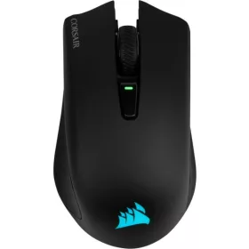   CORSAIR HARPOON RGB WIRELESS GAMER EGÉR, FEKETE (CH-9311011-EU)(SÉRÜLT DOBOZ)