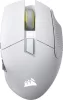 CORSAIR SCIMITAR ELITE SE MMO WIRELESS GAMER EGÉR, FEHÉR (CH-9314011-WW)