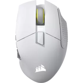   CORSAIR SCIMITAR ELITE SE MMO WIRELESS GAMER EGÉR, FEHÉR (CH-9314011-WW)