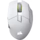 CORSAIR SCIMITAR ELITE SE MMO WIRELESS GAMER EGÉR, FEHÉR (CH-9314011-WW)