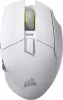 CORSAIR SCIMITAR ELITE SE MMO WIRELESS GAMER EGÉR, FEHÉR (CH-9314011-WW)