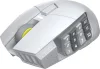 CORSAIR SCIMITAR ELITE SE MMO WIRELESS GAMER EGÉR, FEHÉR (CH-9314011-WW)