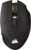 CORSAIR SCIMITAR ELITE SE MMO WIRELESS GAMER EGÉR, GUNMETAL (CH-9314014-WW)