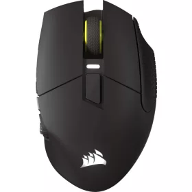   CORSAIR SCIMITAR ELITE SE MMO WIRELESS GAMER EGÉR, GUNMETAL (CH-9314014-WW)