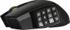 CORSAIR SCIMITAR ELITE SE MMO WIRELESS GAMER EGÉR, GUNMETAL (CH-9314014-WW)