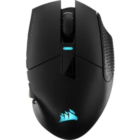   CORSAIR SCIMITAR ELITE RGB WIRELESS GAMER EGÉR, FEKETE (CH-9314311-EU)