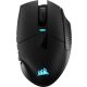 CORSAIR SCIMITAR ELITE RGB WIRELESS GAMER EGÉR, FEKETE (CH-9314311-EU)