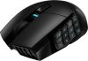 CORSAIR SCIMITAR ELITE RGB WIRELESS GAMER EGÉR, FEKETE (CH-9314311-EU)