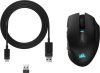 CORSAIR SCIMITAR ELITE RGB WIRELESS GAMER EGÉR, FEKETE (CH-9314311-EU)