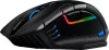 CORSAIR DARK CORE RGB PRO SE GAMER EGÉR, FEKETE (CH-9315511-EU)