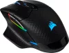 CORSAIR DARK CORE RGB PRO SE GAMER EGÉR, FEKETE (CH-9315511-EU)