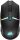CORSAIR NIGHTSABRE RGB WIRELESS GAMER EGÉR, FEKETE (CH-931B011-EU)