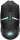 CORSAIR NIGHTSABRE RGB WIRELESS GAMER EGÉR, FEKETE (CH-931B011-EU)