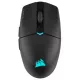CORSAIR KATAR ELITE RGB WIRELESS GAMER EGÉR, FEKETE (CH-931C111-EU)