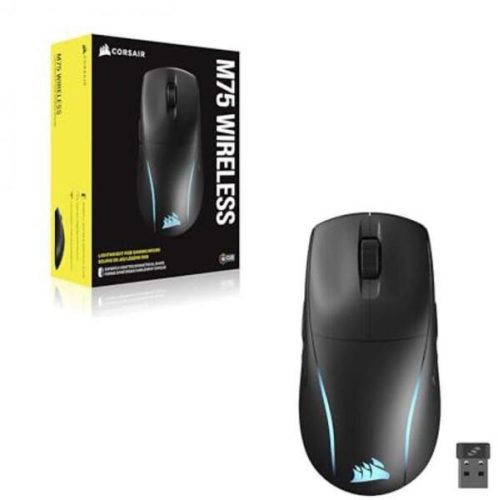 CORSAIR M75 WIRELESS GAMER EGÉR