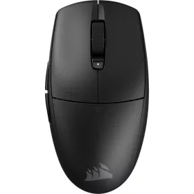 CORSAIR M55 GAMER WIRELESS EGÉR, BLACK