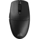 CORSAIR M55 GAMER WIRELESS EGÉR, BLACK