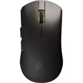 CORSAIR SABRE V2 PRO ULTRALIGHT GAMER WIRELESS EGÉR, BLACK