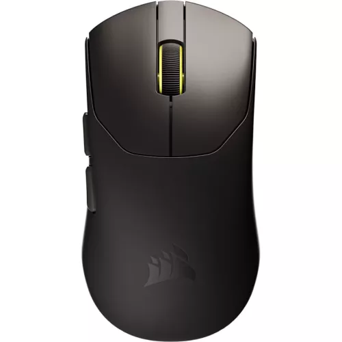 CORSAIR SABRE V2 PRO ULTRALIGHT GAMER WIRELESS EGÉR, BLACK