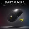 CORSAIR SABRE V2 PRO ULTRALIGHT GAMER WIRELESS EGÉR, BLACK
