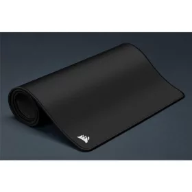   CORSAIR MM350 PRO PREMIUM SPILL-PROOF CLOTH GAMING MOUSE PAD EXTENDED XL EGÉRPAD BLACK