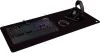 CORSAIR MM350 PRO PREMIUM SPILL-PROOF CLOTH GAMING MOUSE PAD EXTENDED XL EGÉRPAD BLACK