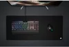 CORSAIR MM350 PRO PREMIUM SPILL-PROOF CLOTH GAMING MOUSE PAD EXTENDED XL EGÉRPAD BLACK