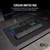 CORSAIR MM700 RGB EXTENDED GAMER EGÉRPAD (CH-9417070-WW)