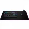 CORSAIR MM700 RGB EXTENDED MOUSE PAD BLACK