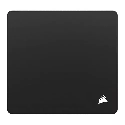 CORSAIR MM ANTI-FRAY CLOTH XL GAMING EGÉRPAD BLACK