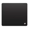 CORSAIR MM ANTI-FRAY CLOTH LARGE GAMING EGÉRPAD BLACK