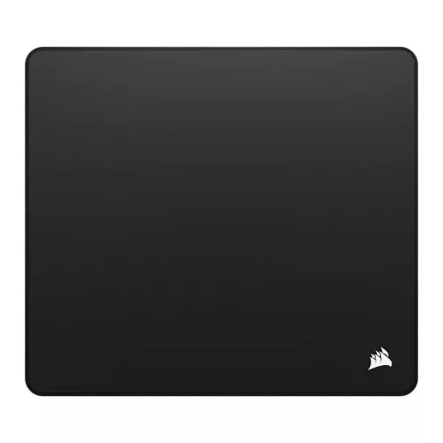 CORSAIR MM ANTI-FRAY CLOTH LARGE GAMING EGÉRPAD BLACK