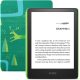 AMAZON KINDLE PAPERWHITE KIDS (2021) 6,8" E-BOOK OLVASÓ 16GB JEWEL FOREST (REKLÁM MENTES)