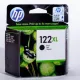 HP CH563HE NO.122XL FEKETE EREDETI TINTAPATRON (CH563HE) LEÉRTÉKELT