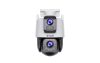TENDA CH9-WCA  6MP DUAL-LENS LINKAGE KÜLTÉRI WIFI PAN/TILT KAMERA