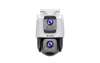TENDA CH9-WCA  6MP DUAL-LENS LINKAGE KÜLTÉRI WIFI PAN/TILT KAMERA