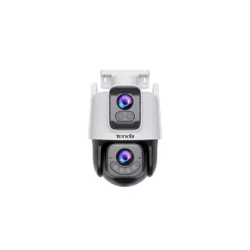   TENDA CH9-WCA  6MP DUAL-LENS LINKAGE KÜLTÉRI WIFI PAN/TILT KAMERA