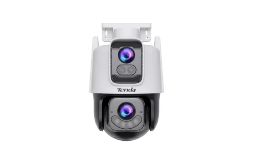 TENDA CH9-WCA  6MP DUAL-LENS LINKAGE KÜLTÉRI WIFI PAN/TILT KAMERA