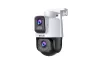 TENDA CH9-WCA  6MP DUAL-LENS LINKAGE KÜLTÉRI WIFI PAN/TILT KAMERA