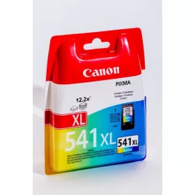 CANON CL-541XL SZÍNES (15ML) EREDETI TINTAPATRON (5226B001)