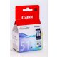 CANON CL-513 SZÍNES (13ML) EREDETI TINTAPATRON (2971B001)