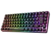 SPIRIT OF GAMER ELITE K70 WIRELESS BLUETOOTH SEMI-MECHANIKUS BILLENTYŰZET FEKETE, HU