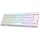 SPIRIT OF GAMER XPERT K200 WIRELESS MECHANIKUS BILLENTYŰZET FEHÉR, HU