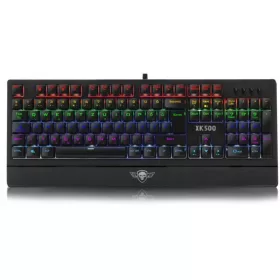   SPIRIT OF GAMER XPERT K500 GAMER MECHANIKUS BILLENTYŰZET (CLA-XK500-HU)