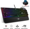 SPIRIT OF GAMER XPERT K900 GAMER BILLENTYŰZET MAGYAR (CLA-XK900-HU)